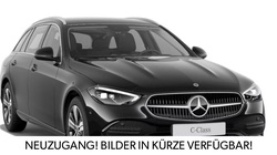 Mercedes-Benz C-Class 2022