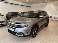 Citroen C5 2020