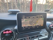 Mercedes-Benz V-Class 2019