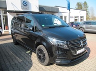 Mercedes-Benz V-Class 2024
