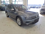 Volkswagen Tiguan 2019
