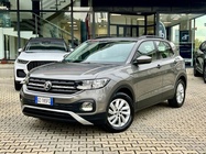 Volkswagen T-Cross 2020
