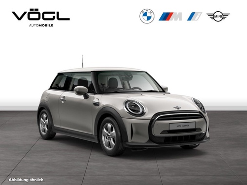 MINI Cooper 2023
