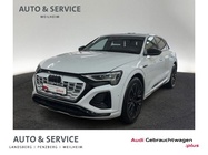 Audi Q8 e-tron 2025