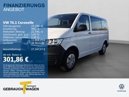 Volkswagen T6 2021