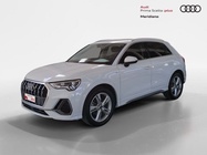 Audi Q3 2024