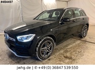 Mercedes-Benz GLC-Class 2021