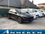 Ford Kuga 2021