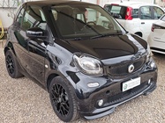 Smart ForTwo 2019