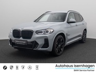 BMW X3 2023
