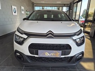 Citroen C3 2022