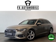 Audi A6 2020