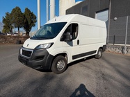 Peugeot Boxer 2019