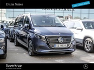 Mercedes-Benz V-Class 2025