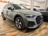 Audi Q5 2022
