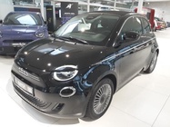 Fiat 500e 2023