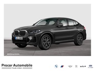 BMW X4 2025