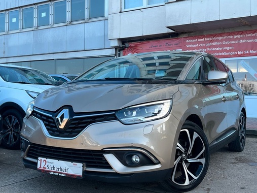 Renault Grand Scenic 2019