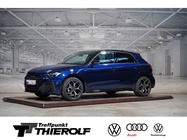 Audi A1 2025