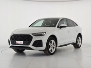 Audi Q5 2022