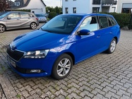 Skoda Fabia 2019