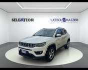 Jeep Compass 2020