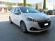 Peugeot 208 2017