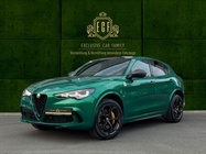 Alfa Romeo Stelvio 2023