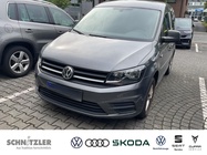 Volkswagen Caddy 2020