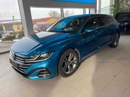 Volkswagen Arteon 2022