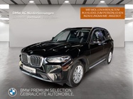 BMW X3 2023