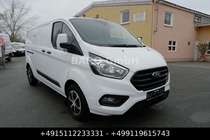 Ford Transit Custom 2022