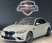 BMW M2 2020