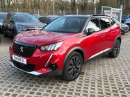 Peugeot 2008 2020