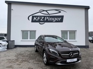 Mercedes-Benz GLA-Class 2015