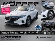 Mercedes-Benz EQA 2024