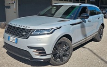 Land Rover Range Rover 2021