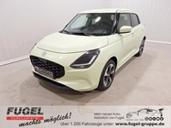 Suzuki Swift 2025