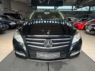 Mercedes-Benz R-Class 2011