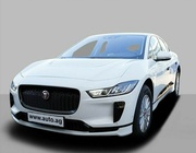 Jaguar I-Pace 2022
