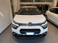 Citroen C3 2023