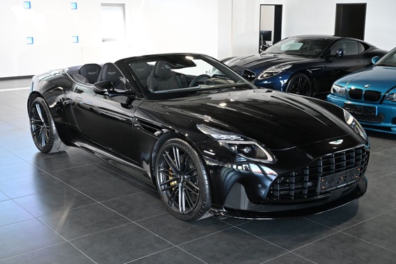 Aston Martin DB12 2026
