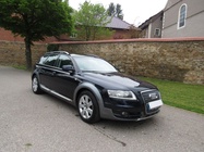 Audi A6 2006