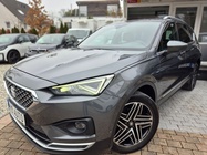 Seat Tarraco 2019