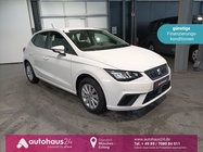 Seat Ibiza 2022