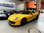 Ferrari 812 2020