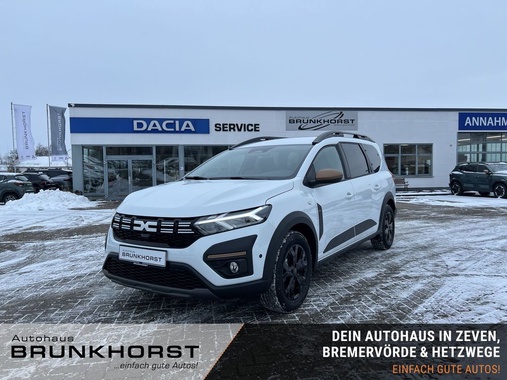 Dacia Jogger 2025