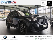BMW X1 2025