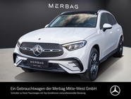 Mercedes-Benz GLC-Class 2024