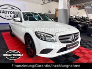 Mercedes-Benz C-Class 2019